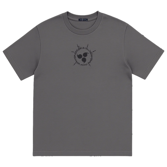 T-Shirt Uchiha Sasuke