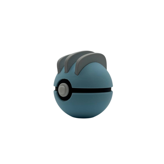 #0066 Machop Style Fanart