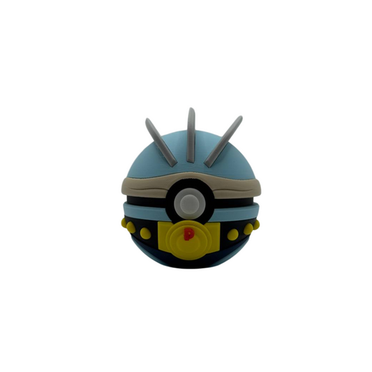 #0068 Machamp Style Fanart