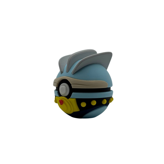 #0068 Machamp Style Fanart