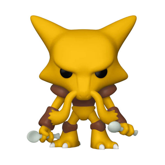 Alakazam - Funko Pop