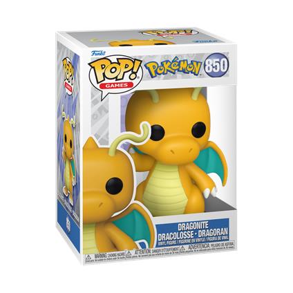 Dragonite - Funko Pop