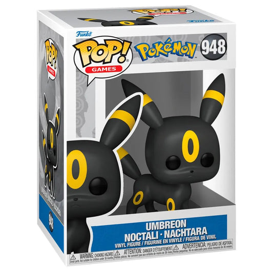 Umbreon - Funko Pop