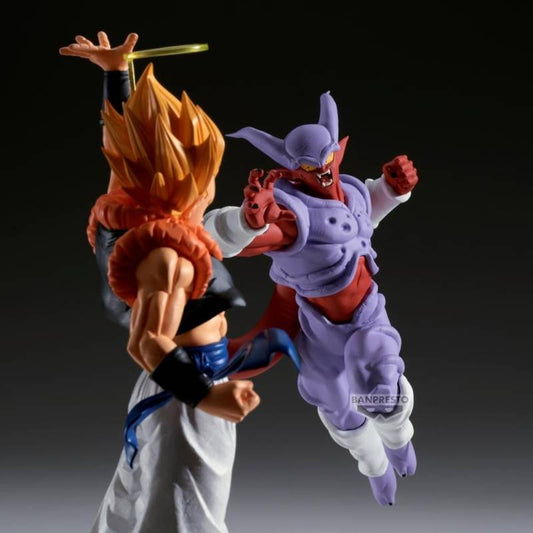 Banpresto Dragon Ball Z Match Makers Janemba