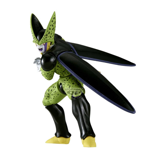 Banpresto Dragon Ball Z Match Makers Perfect Cell
