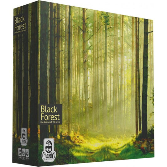 Black Forest