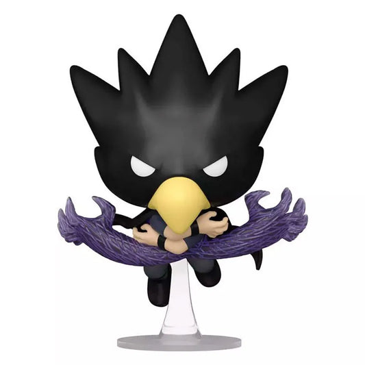 Tokoyami - Funko Pop Special Edition GID