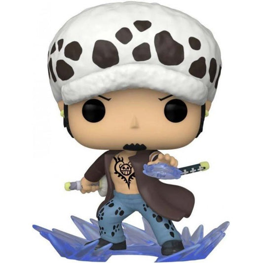 Trafalgar Law - Funko Pop Special Edition