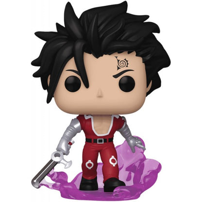 Zeldris - Funko Pop