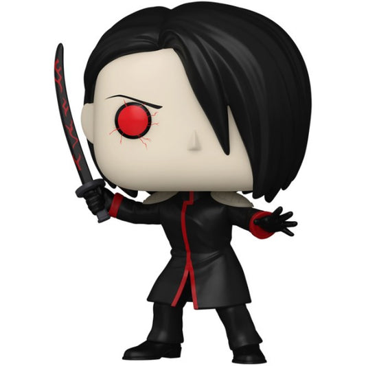 Nimura Furuta - Funko Pop