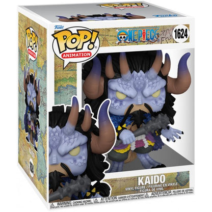 Kaido - Funko Pop