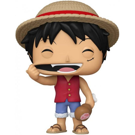 Monkey D. Luffy - Funko Pop