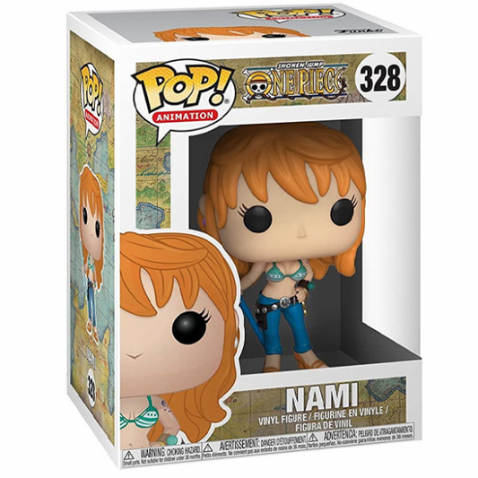 Nami - Funko Pop