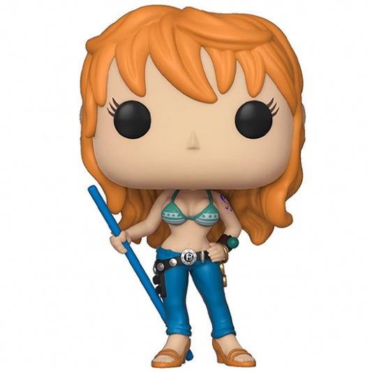 Nami - Funko Pop