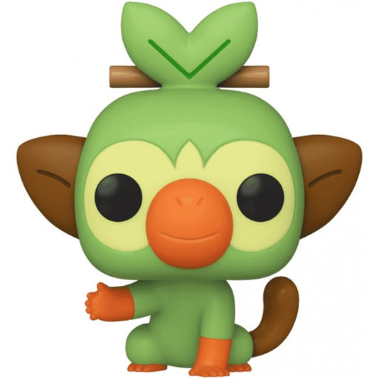 Grookey - Funko Pop