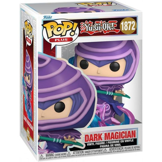 Dark Magician - Funko Pop