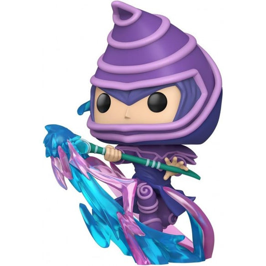 Dark Magician - Funko Pop