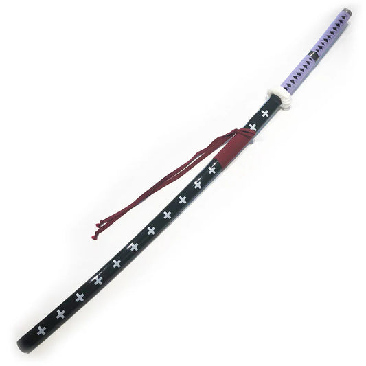 Kikoku Katana Trafalgar Law - One Piece