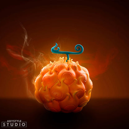 One Piece - FRUTTO FLAME FLAME - Replica