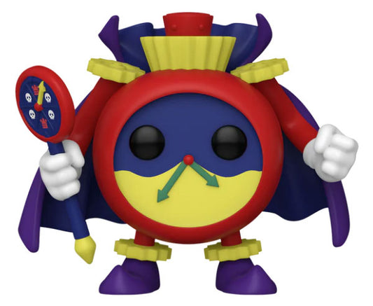 Time Wizard - Funko Pop