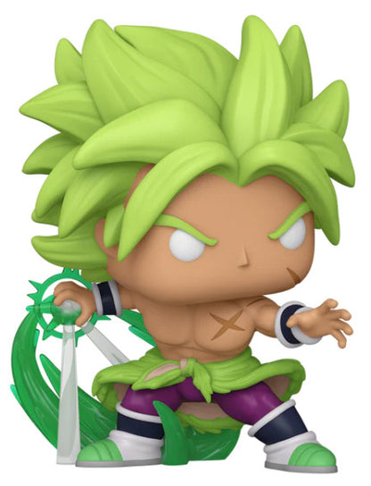 Super Sayan Broly - Funko Pop