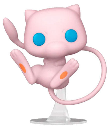 Mew - Funko Pop