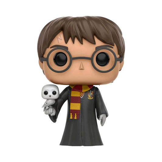 Harry Potter - Funko Pop