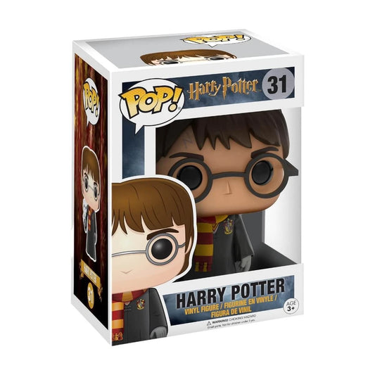 Harry Potter - Funko Pop