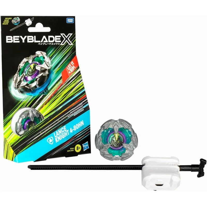 BEYBLADE-X - LANCE KNIGHT - BX