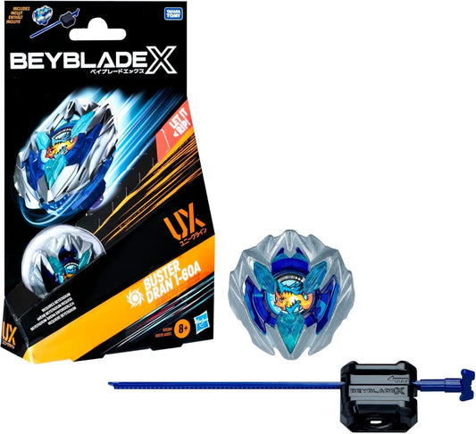 BEYBLADE-X - BUSTER DRAN - UX