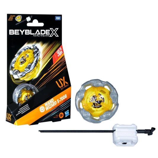 BEYBLADE-X - WAND WIZARD - UX