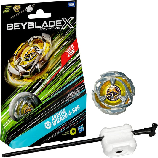 BEYBLADE-X - ARROW WIZARD - BX
