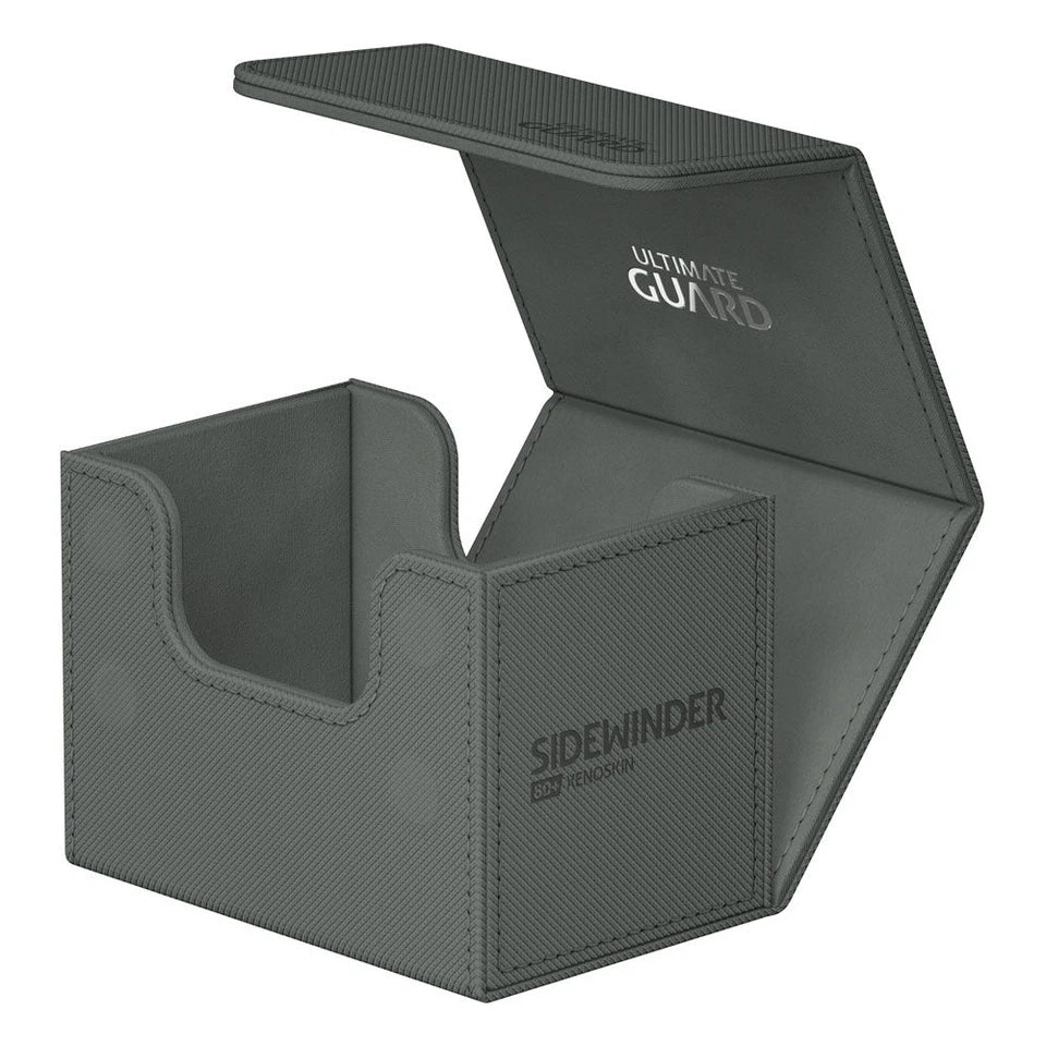 Ultimate Guard - Sidewinder 100+ - Grey