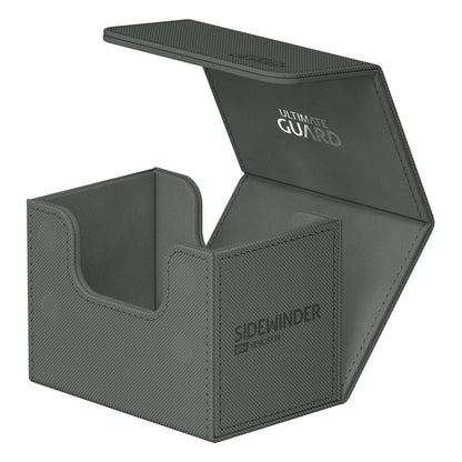 Ultimate Guard - Sidewinder 100+ - Grey