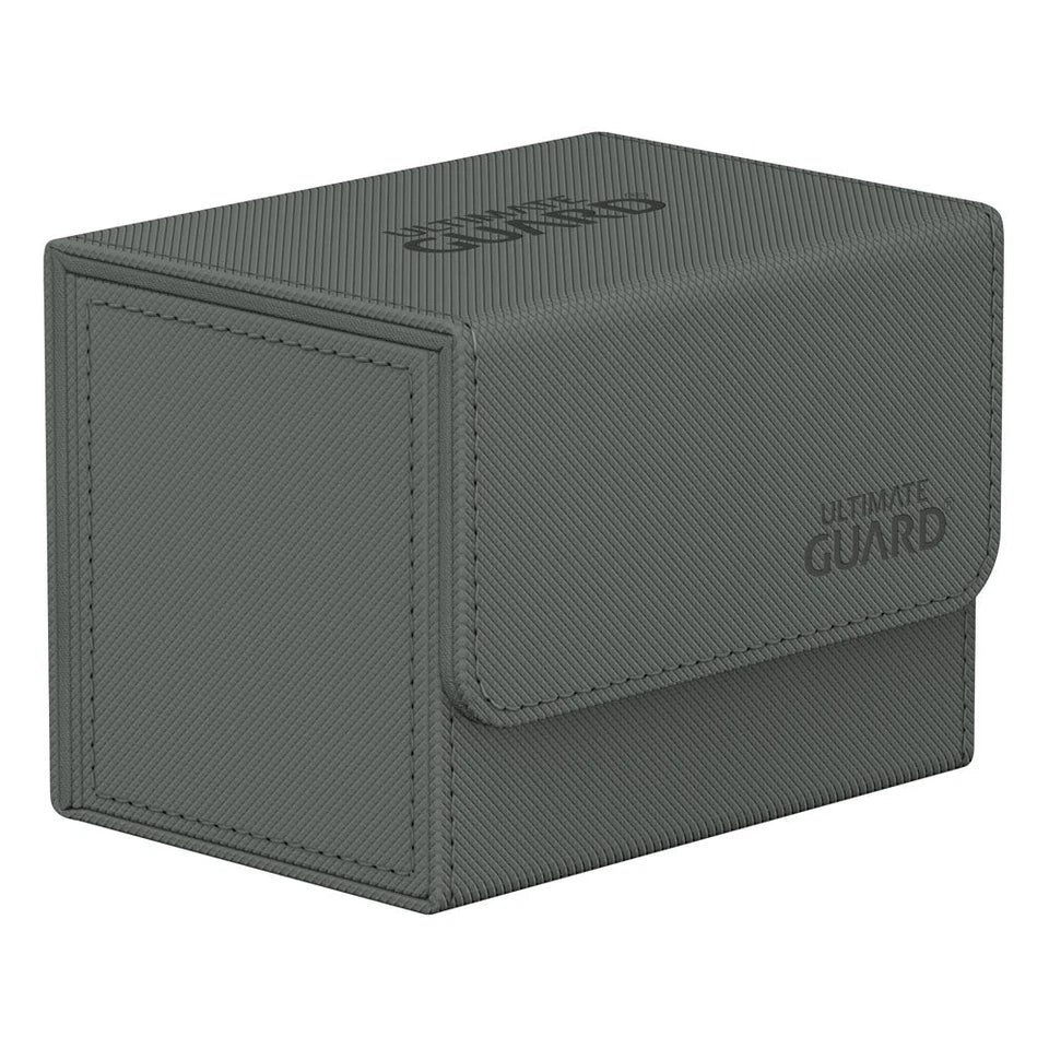 Ultimate Guard - Sidewinder 100+ - Grey