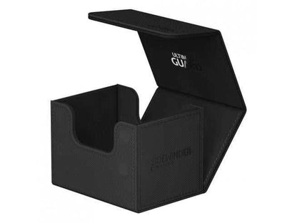 Ultimate Guard - Sidewinder 100+ - Black