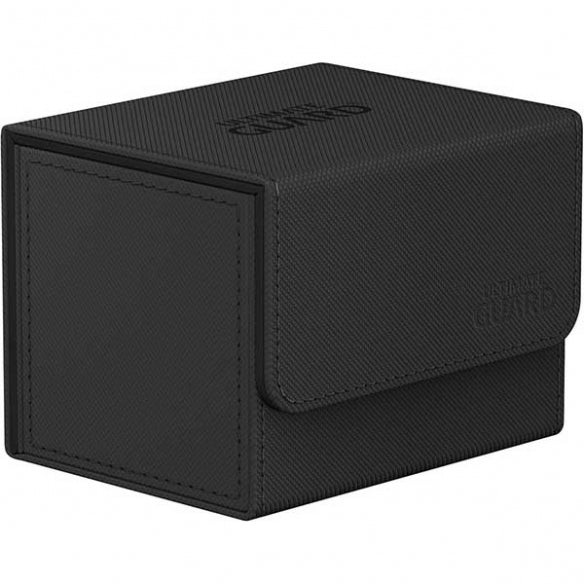 Ultimate Guard - Sidewinder 100+ - Black