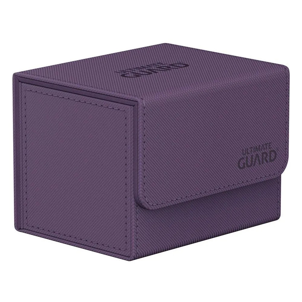 Ultimate Guard - Sidewinder 100+ - Purple