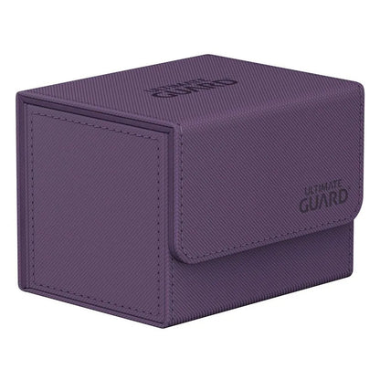 Ultimate Guard - Sidewinder 100+ - Purple