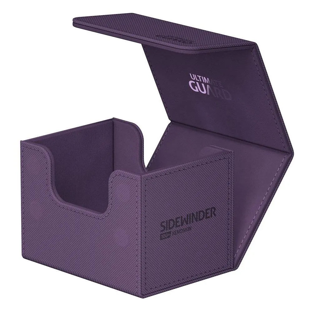 Ultimate Guard - Sidewinder 100+ - Purple