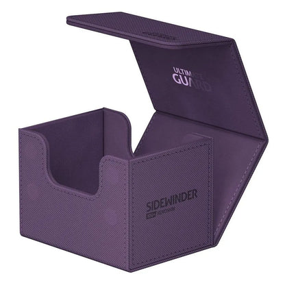 Ultimate Guard - Sidewinder 100+ - Purple