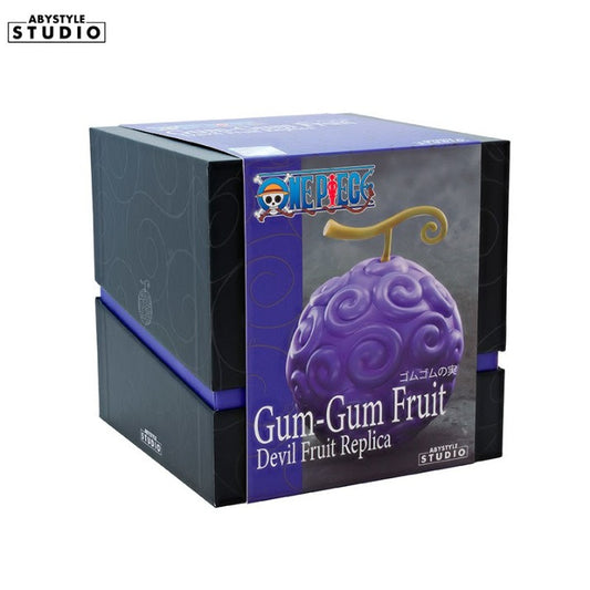 One Piece - FRUTTO GUM GUM - Replica