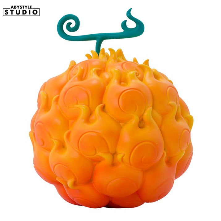 One Piece - FRUTTO FLAME FLAME - Replica