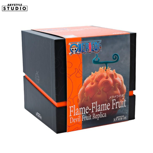 One Piece - FRUTTO FLAME FLAME - Replica