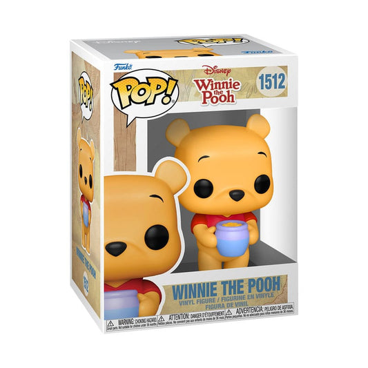 Winnie The Pooh - Funko Pop